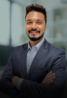 Aaditya Jaiswal