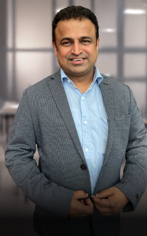 ishwar from Brandworks