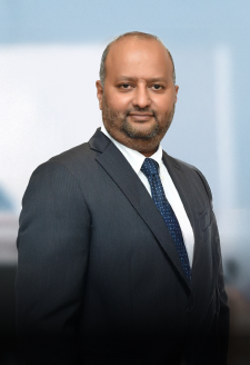 Krishnan Gopalakrishnan