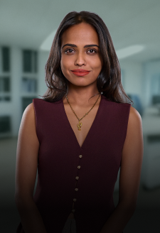 Prashanti Shivalenka